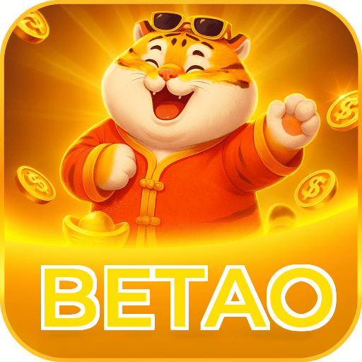 BETAO logo