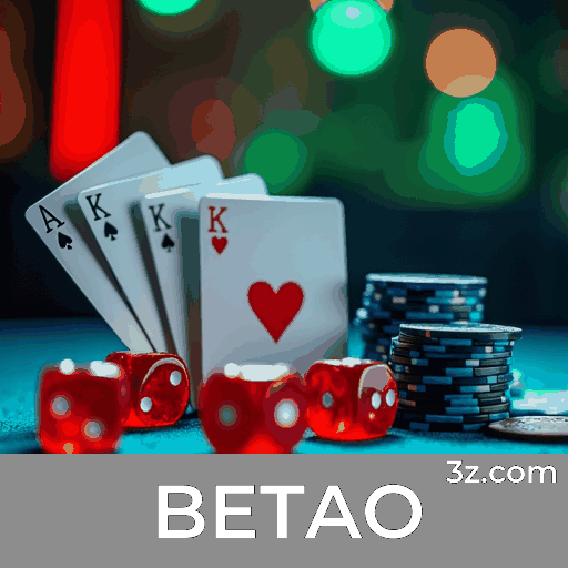 BETAO Bônus acumulado BETAO